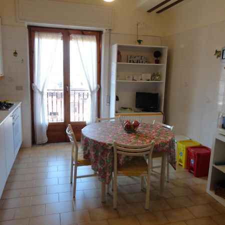 Casa Delle Pomelie - Taormina & Etna Panoramic Views Apartment Riposto Bagian luar foto
