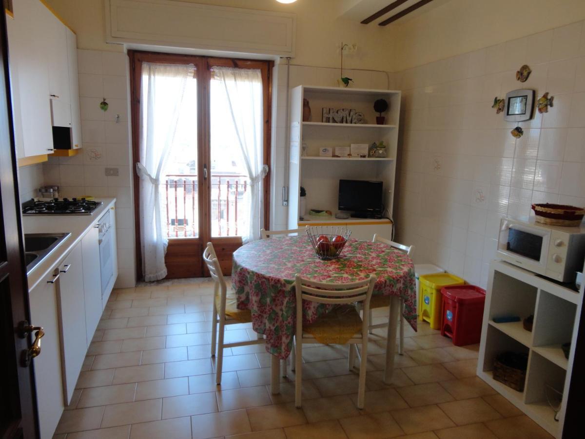 Casa Delle Pomelie - Taormina & Etna Panoramic Views Apartment Riposto Bagian luar foto
