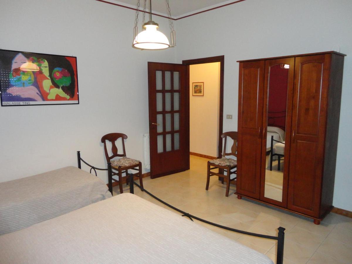 Casa Delle Pomelie - Taormina & Etna Panoramic Views Apartment Riposto Bagian luar foto