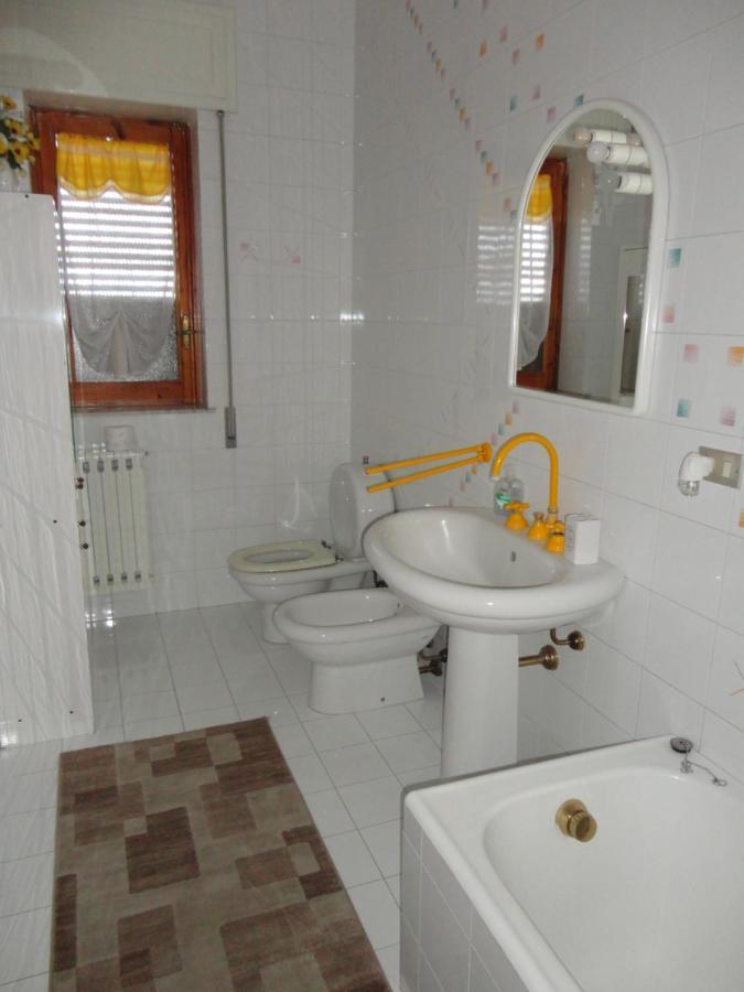 Casa Delle Pomelie - Taormina & Etna Panoramic Views Apartment Riposto Bagian luar foto