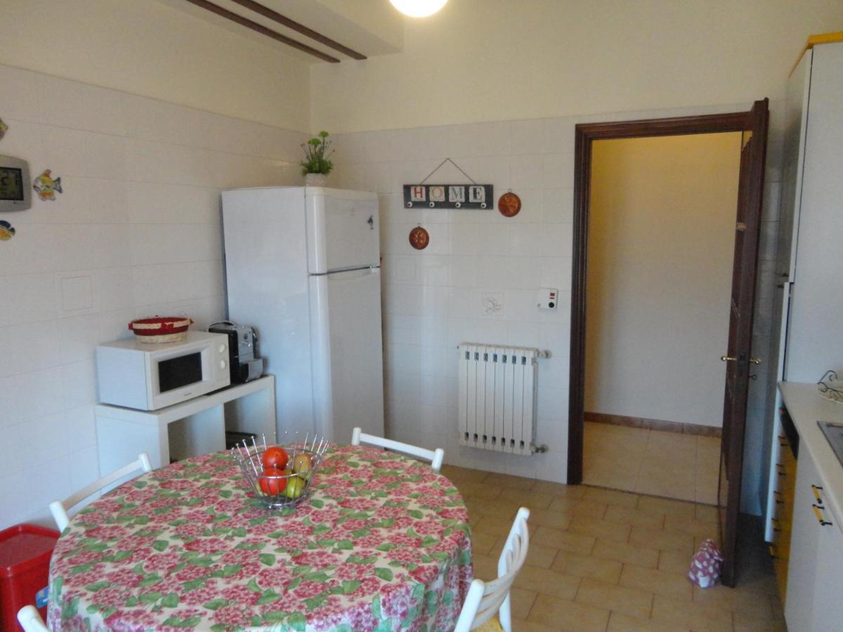 Casa Delle Pomelie - Taormina & Etna Panoramic Views Apartment Riposto Bagian luar foto