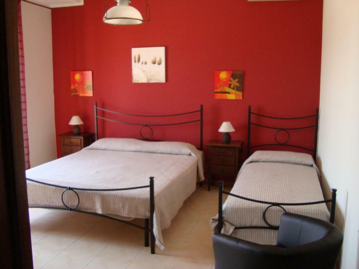 Casa Delle Pomelie - Taormina & Etna Panoramic Views Apartment Riposto Bagian luar foto