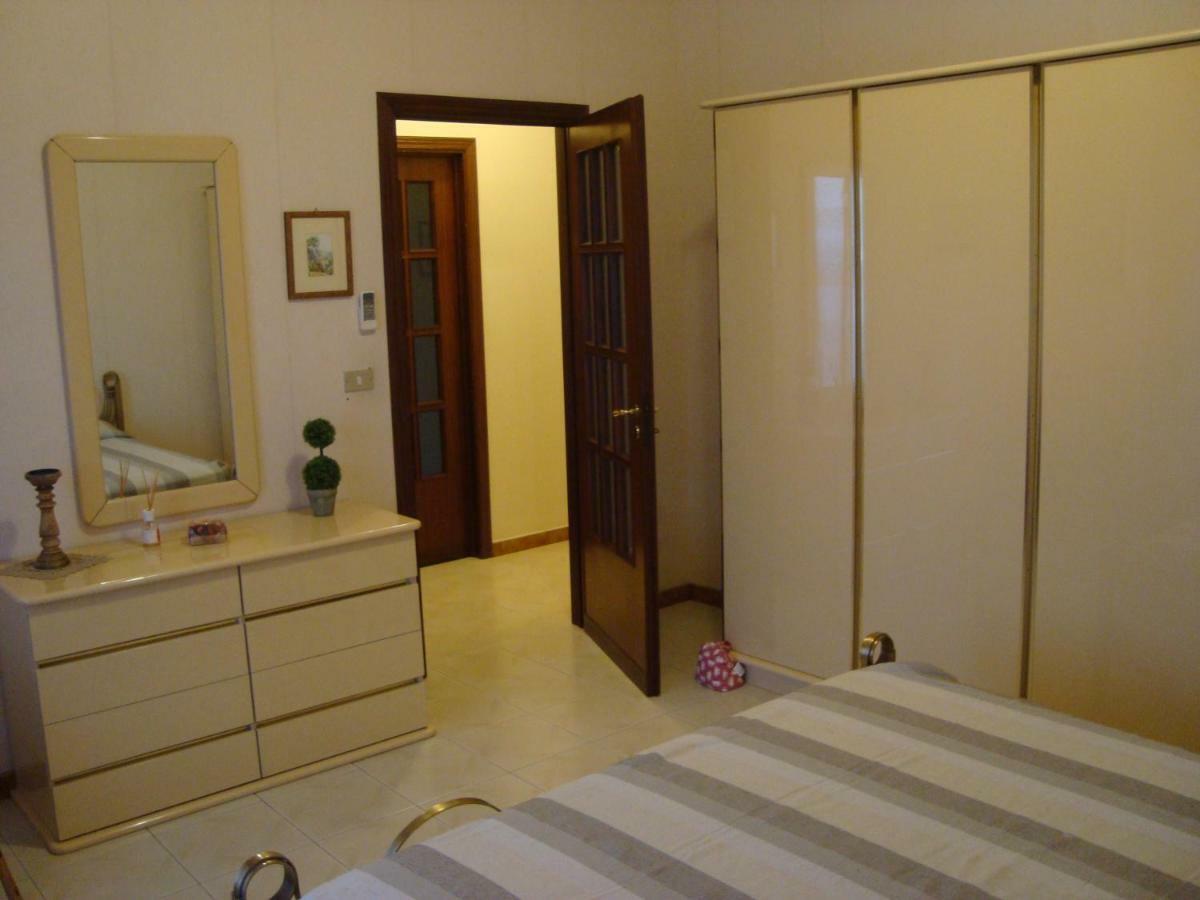Casa Delle Pomelie - Taormina & Etna Panoramic Views Apartment Riposto Bagian luar foto