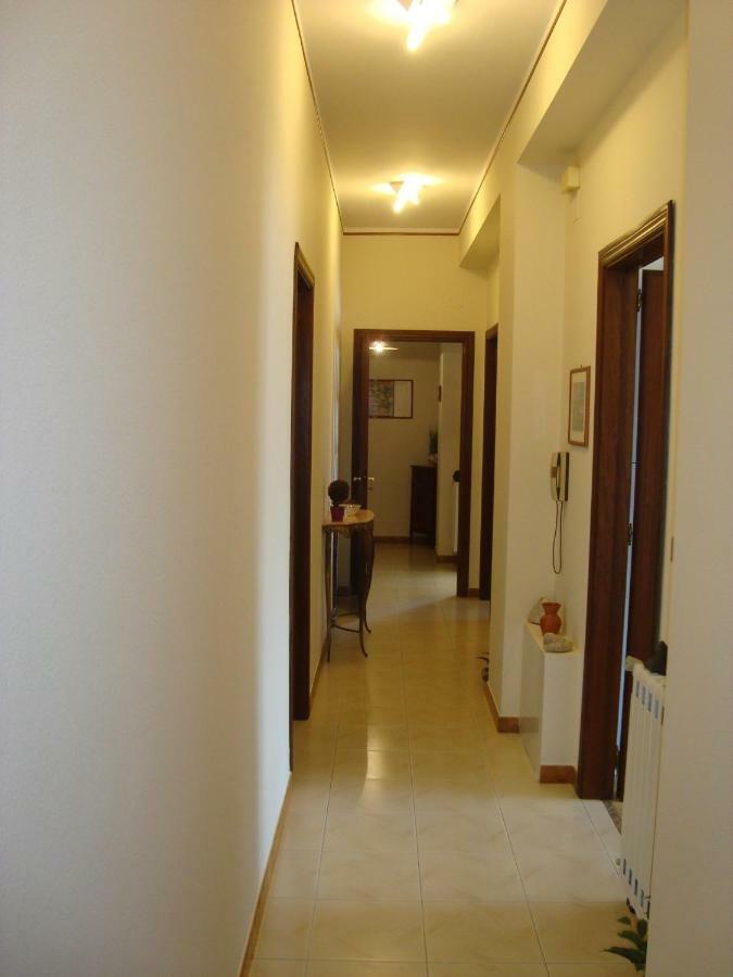 Casa Delle Pomelie - Taormina & Etna Panoramic Views Apartment Riposto Bagian luar foto